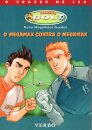 O Megamax Contra O Megamax