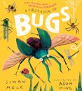 A First Book of Bugs: with 30 poems about insects and minibeasts