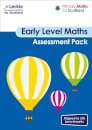 Early Level Assessment Pack