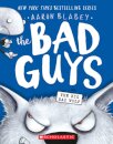 The Bad Guys in The Big Bad Wolf (The Bad Guys #9)