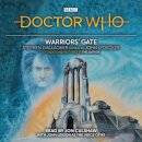 Doctor Who: Warriors’ Gate