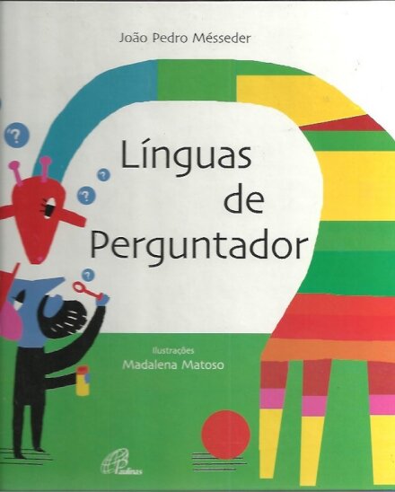 Línguas de Perguntador