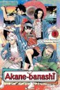 Akane-banashi, Vol. 9