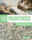 50 Paintings You Should Know