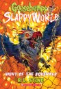 Night Of The Squawker (Goosebumps Slappyworld #18)