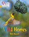 Wild Homes