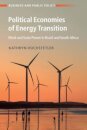 Political Economies of Energy Transition