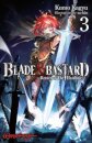 Blade & Bastard, Vol. 3 (light novel)