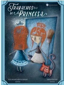 Trabalhos de Princesa