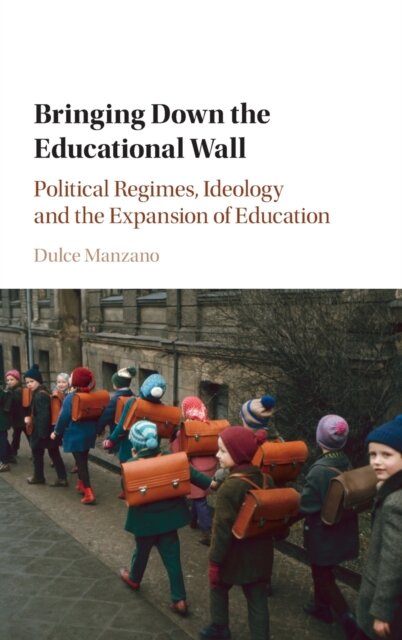 Bringing Down the Educational Wall