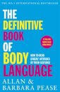 The Definitive Book of Body Language