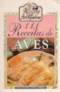 111 Receitas de Aves