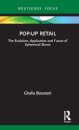 Pop-Up Retail