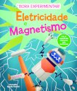 Bora Experimentar! 1: Eletricidade e Magnetismo