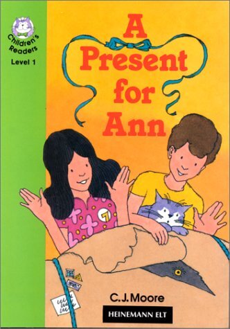 Children Readers (1): Present For Ann