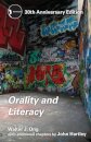 Orality and Literacy