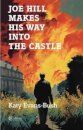 Joe Hill Makes His Way into the Castle