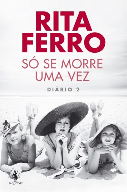 Só Se Morre Uma Vez ¿ Diário 2