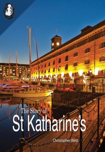 The Story of St Katharine's