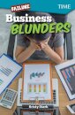 Failure: Business Blunders