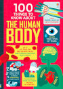 100 Things To Know About The Human Body