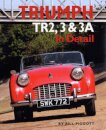 Triumph TR2, 3 and 3A in Detail
