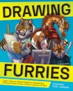 Drawing Furries