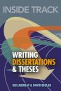 Inside Track to Writing Dissertations and Theses