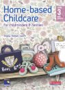 Home-based Childcare Student Book