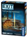 EXIT The Game - Theft on the Mississippi