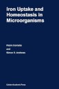 Iron Uptake and Homeostasis in Microorganisms