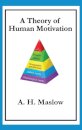 A Theory of Human Motivation