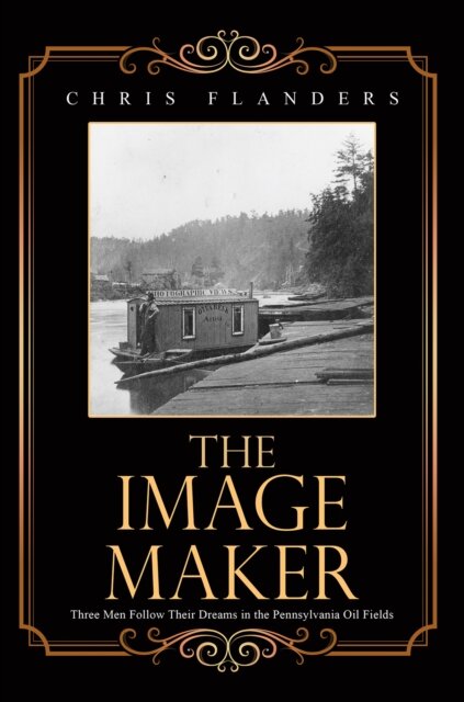 The Image Maker