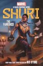 The Vanished (Shuri: A Black Panther Novel #2)