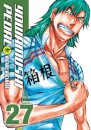 Yowamushi Pedal, Vol. 27
