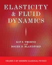 Elasticity and Fluid Dynamics