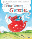 The Teeny Weeny Genie