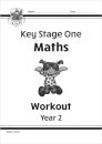 KS1 Maths Workout - Year 2