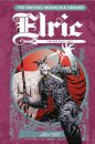 The Michael Moorcock Library Elric: The Balance Lost Vol. 1