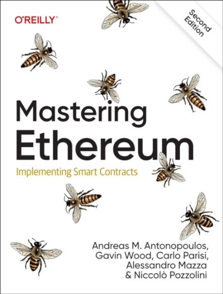 Mastering Ethereum