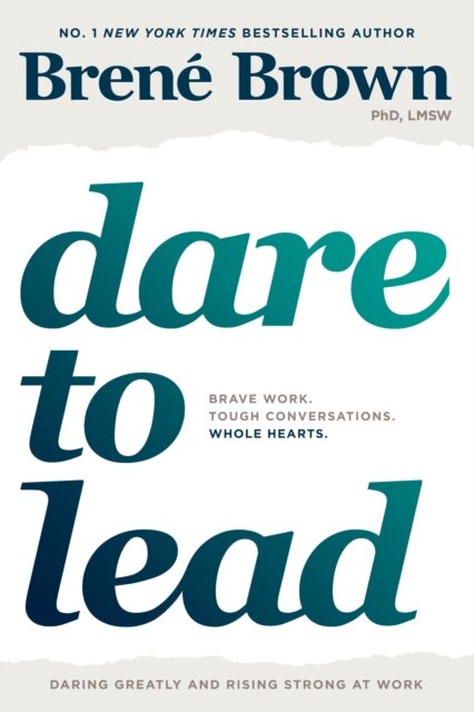 Dare To Lead