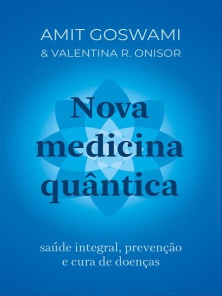 Nova Medicina Quântica