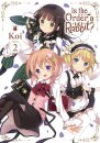 Is the Order a Rabbit?, Vol. 2