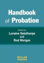 Handbook of Probation