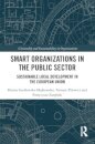 Smart Organizations in the Public Sector