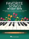 Favorite Songs - In Easy Keys