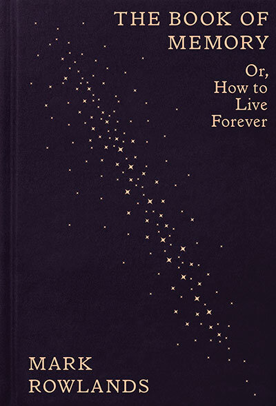 The Book Of Memory
