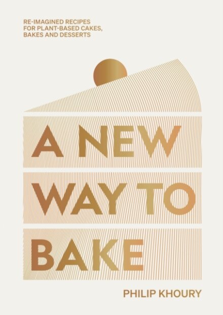 A New Way To Bake