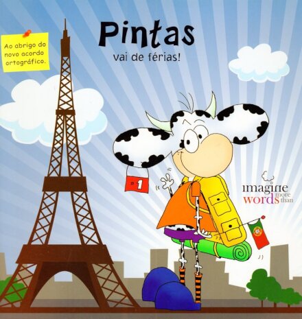 Pintas Vai De Ferias
