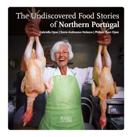 The Undiscovered Food Stories of Norther